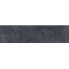 Mexen Ravena Black Glazed Rect. Gres Sample G1, Floor and Wall Tile, Matte - TL712-02-S