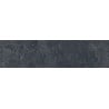 Mexen Ravena Black Glazed Rect. Gres Sample G1, Floor and Wall Tile, Matte - TL712-02-S