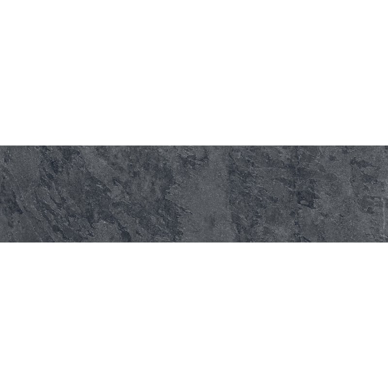 Mexen Ravena Black Glazed Rect. Gres Sample G1, Floor and Wall Tile, Matte - TL712-02-S