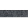 Mexen Ravena Black Glazed Rect. Gres Sample G1, Floor and Wall Tile, Matte - TL712-02-S
