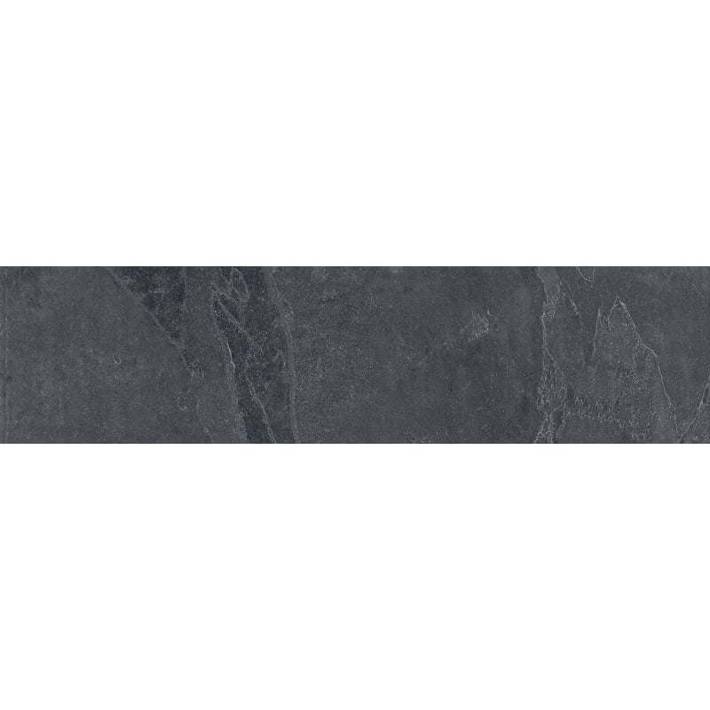 Mexen Ravena Black Glazed Rect. Gres Sample G1, Floor and Wall Tile, Matte - TL712-02-S