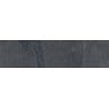 Mexen Ravena Black Glazed Rect. Gres Sample G1, Floor and Wall Tile, Matte - TL712-02-S