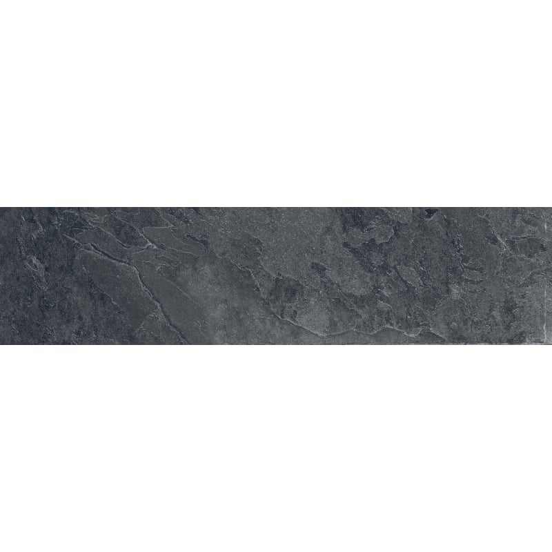 Mexen Ravena Black Glazed Rect. Gres Sample G1, Floor and Wall Tile, Matte - TL712-02-S