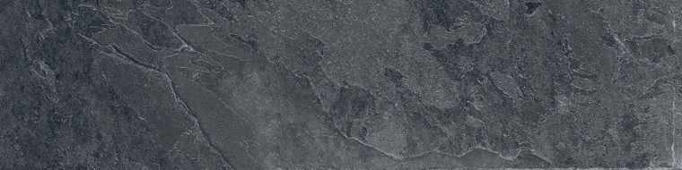 Mexen Ravena Black Glazed Rect. Gres Sample G1, Floor and Wall Tile, Matte - TL712-02-S