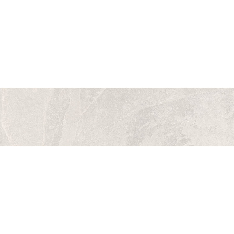 Mexen Ravena Bianco glazed stoneware rectified sample G1, floor and wall tile, matte - TL712-03-S