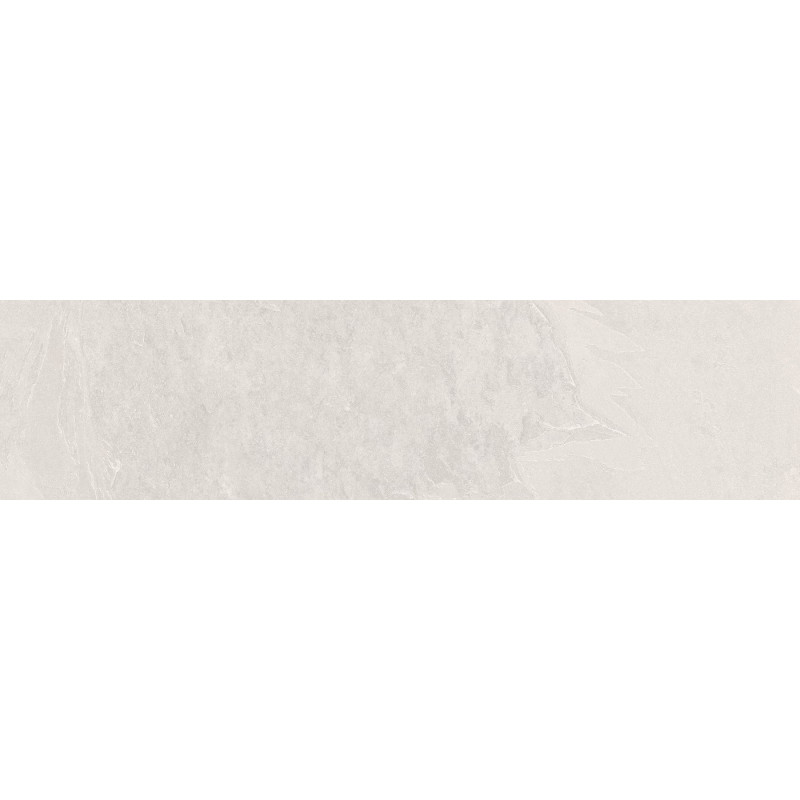 Mexen Ravena Bianco glazed stoneware rectified sample G1, floor and wall tile, matte - TL712-03-S