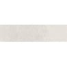 Mexen Ravena Bianco glazed stoneware rectified sample G1, floor and wall tile, matte - TL712-03-S