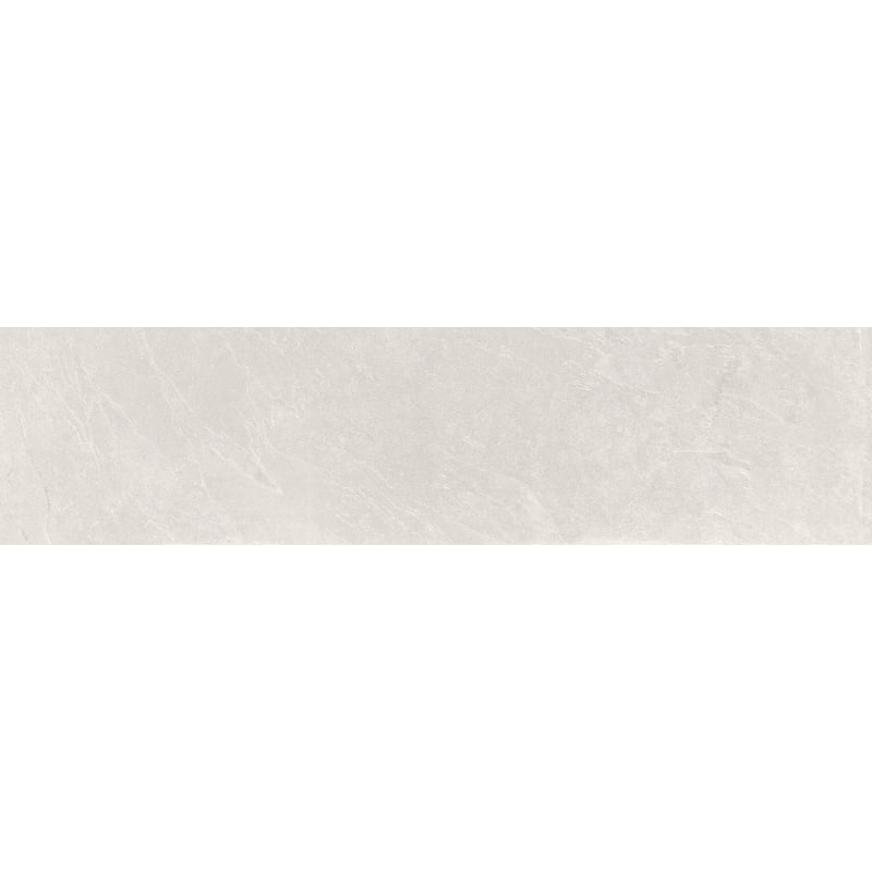 Mexen Ravena Bianco glazed stoneware rectified sample G1, floor and wall tile, matte - TL712-03-S