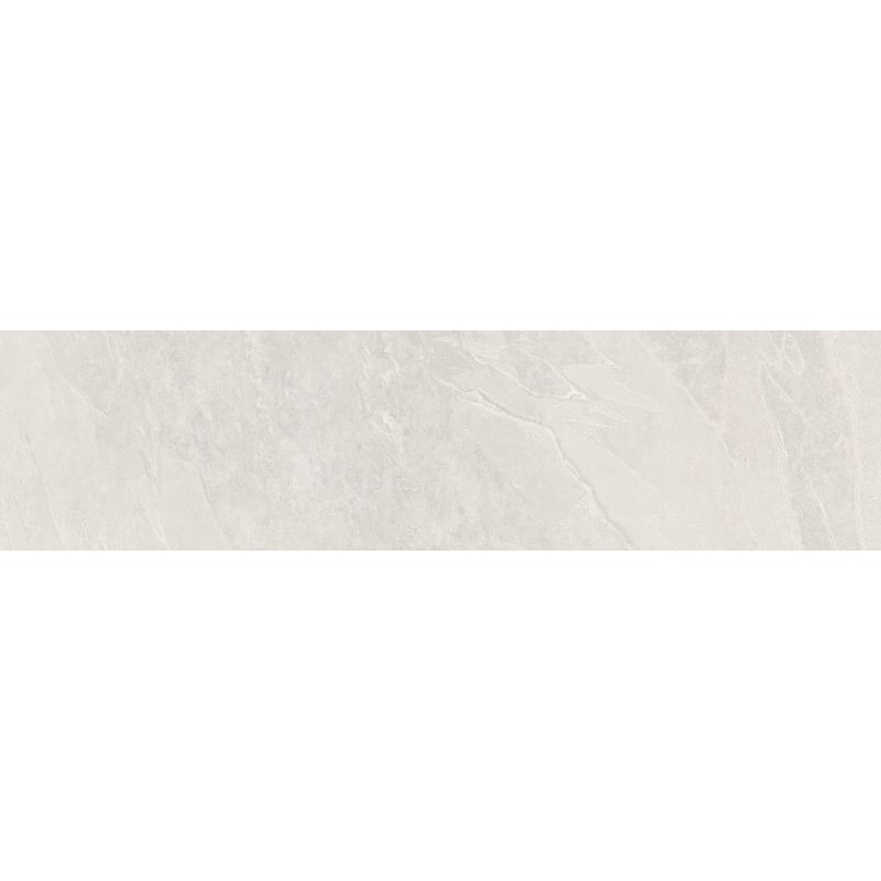 Mexen Ravena Bianco glazed stoneware rectified sample G1, floor and wall tile, matte - TL712-03-S