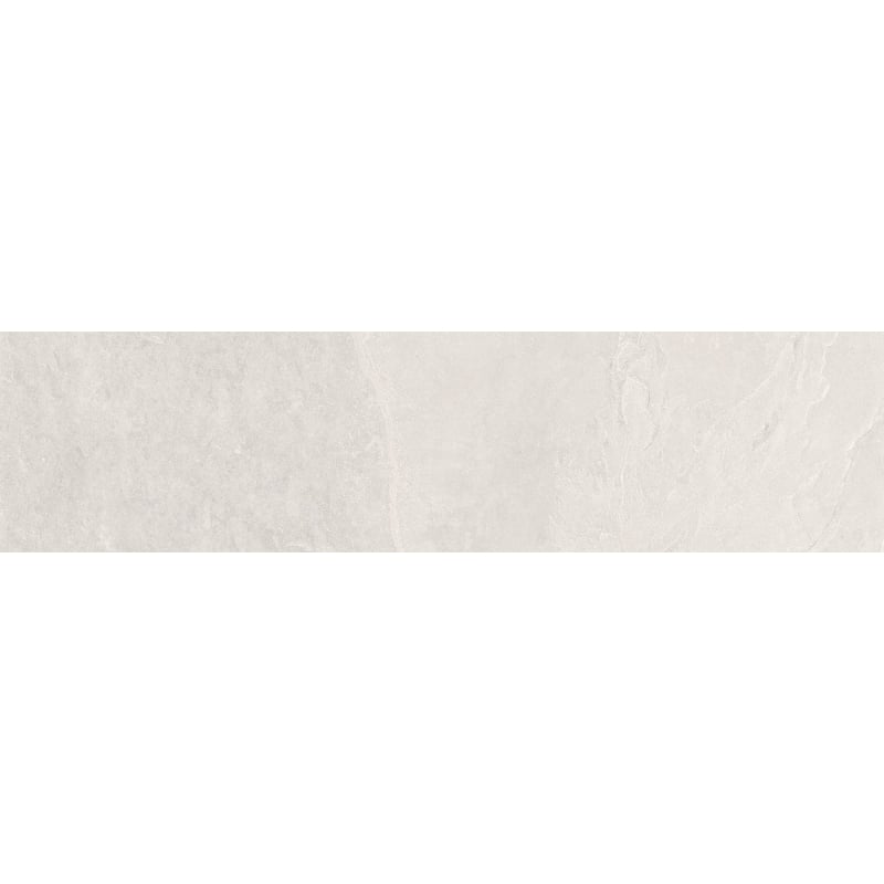 Mexen Ravena Bianco glazed stoneware rectified sample G1, floor and wall tile, matte - TL712-03-S