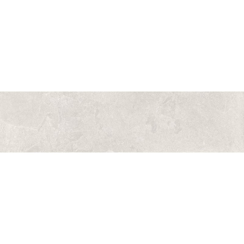 Mexen Ravena Bianco glazed stoneware rectified sample G1, floor and wall tile, matte - TL712-03-S