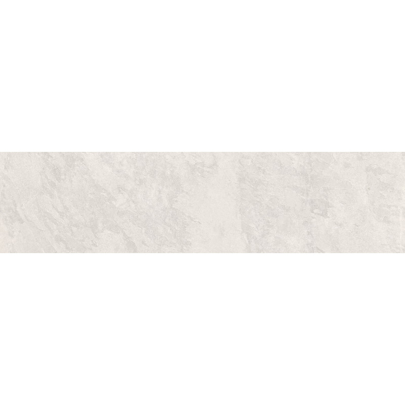 Mexen Ravena Bianco glazed stoneware rectified sample G1, floor and wall tile, matte - TL712-03-S