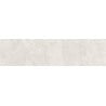 Mexen Ravena Bianco glazed stoneware rectified sample G1, floor and wall tile, matte - TL712-03-S