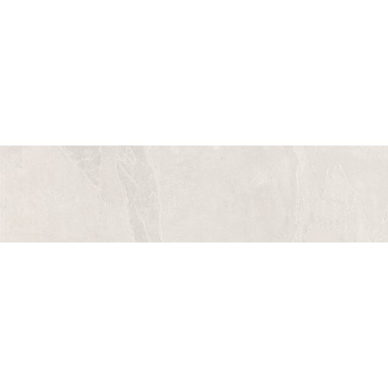 Mexen Ravena Bianco glazed stoneware rectified sample G1, floor and wall tile, matte - TL712-03-S