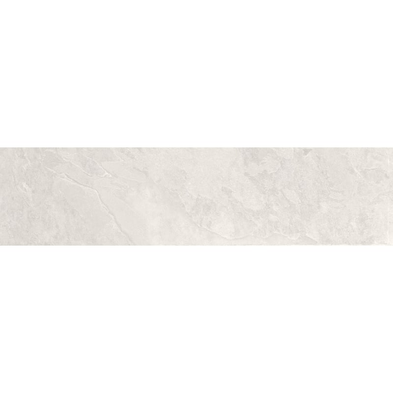 Mexen Ravena Bianco glazed stoneware rectified sample G1, floor and wall tile, matte - TL712-03-S