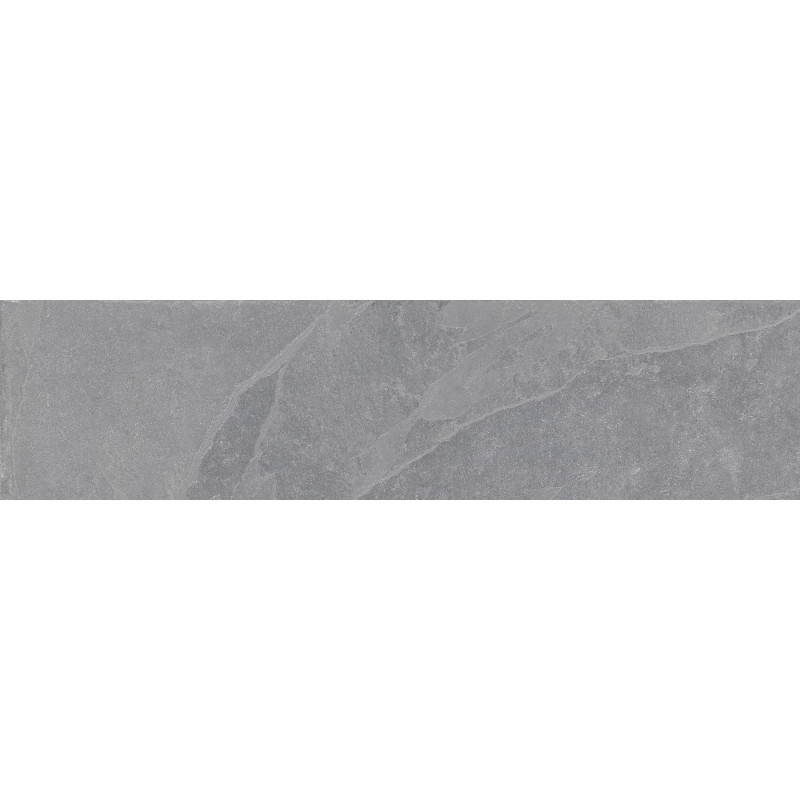 Mexen Ravena Grey glazed rectified gres sample G1, floor-wall tile, matte - TL712-04-S