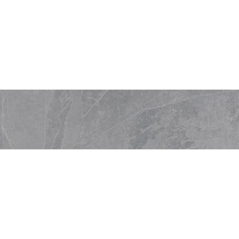 Mexen Ravena Grey glazed rectified gres sample G1, floor-wall tile, matte - TL712-04-S