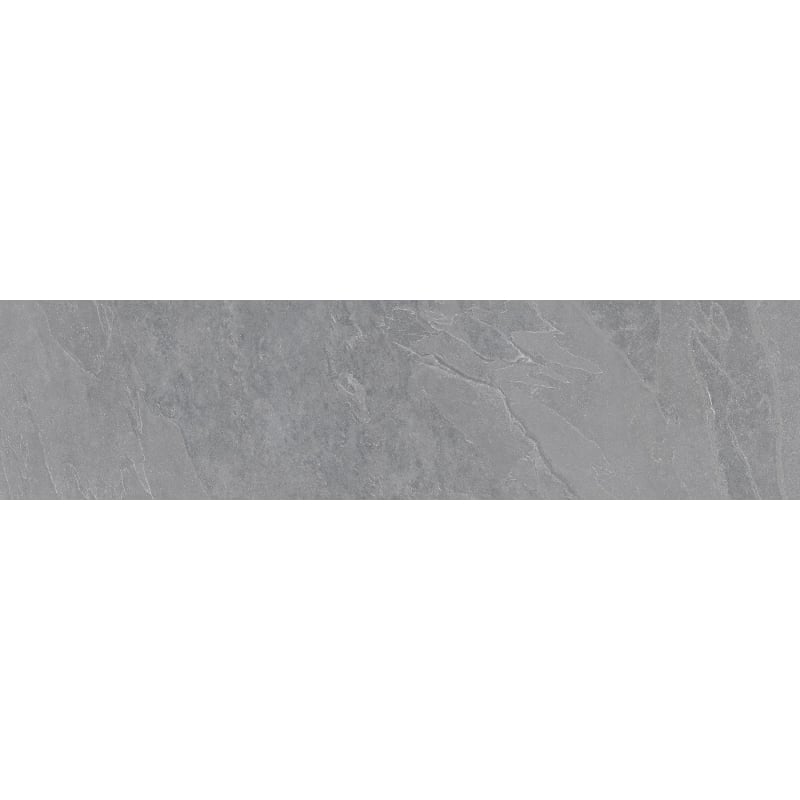 Mexen Ravena Grey glazed rectified gres sample G1, floor-wall tile, matte - TL712-04-S