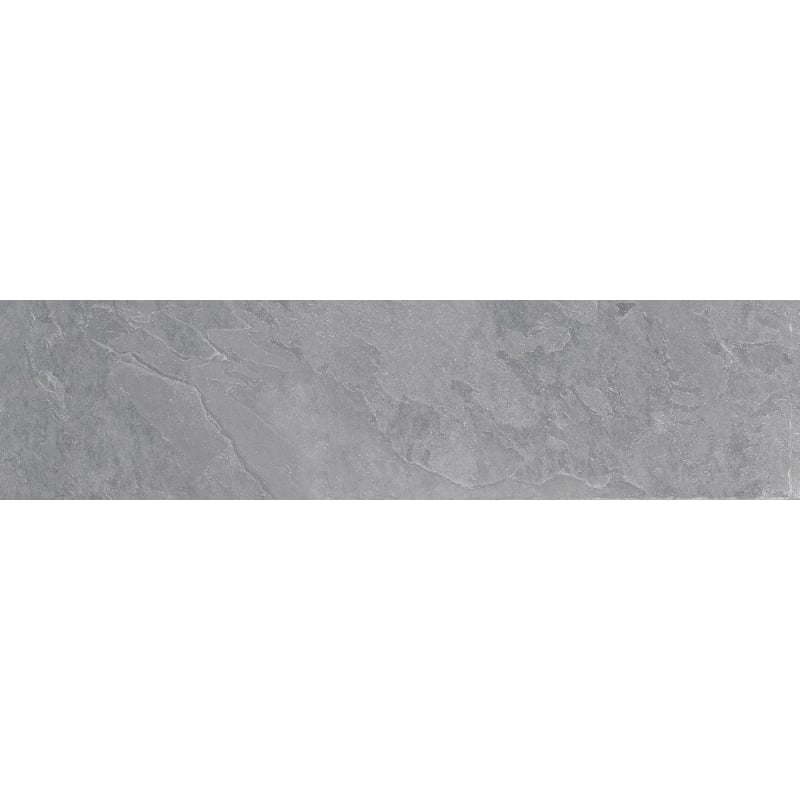 Mexen Ravena Grey glazed rectified gres sample G1, floor-wall tile, matte - TL712-04-S