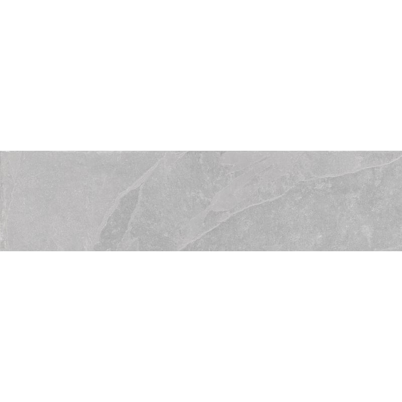 Mexen Ravena Silver sample of glazed rectified G1 stoneware, floor-wall tile, matte - TL712-05-S