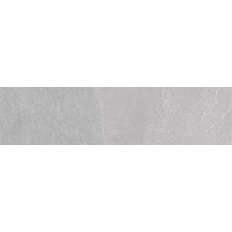 Mexen Ravena Silver sample of glazed rectified G1 stoneware, floor-wall tile, matte - TL712-05-S