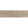 Mexen Icon Lyon Beige glazed rectified gres sample, wall tile, matte - TL712-50-S