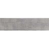Mexen Icon Lyon Grigio glazed rectified gres sample, wall tile, matte - TL712-51-S
