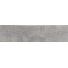 Mexen Icon Lyon Grigio glazed rectified gres sample, wall tile, matte - TL712-51-S