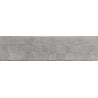 Mexen Icon Lyon Grigio glazed rectified gres sample, wall tile, matte - TL712-51-S