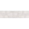 Mexen Icon Lyon Bianco glazed rectified stoneware sample G1, wall tile, matte - TL712-53-S