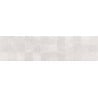 Mexen Icon Lyon Bianco glazed rectified stoneware sample G1, wall tile, matte - TL712-53-S