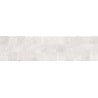 Mexen Icon Lyon Bianco glazed rectified stoneware sample G1, wall tile, matte - TL712-53-S