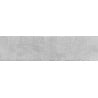Mexen Icon Lyon Silver glazed stoneware sample rect. G1, wall tile, matte - TL712-55-S