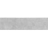 Mexen Icon Lyon Silver glazed stoneware sample rect. G1, wall tile, matte - TL712-55-S