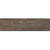 Mexen Riga Choco glazed rectified tile sample G1, wood-like floor-wall tile, matte - TL713-02-S