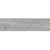 Mexen Riga Gray glazed rectified tile sample G1, wood-like floor-wall tile, matte - TL713-04-S