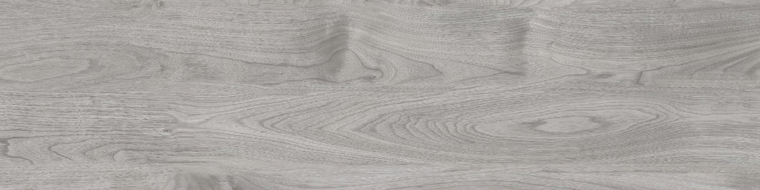 Mexen Riga Gray glazed rectified tile sample G1, wood-like floor-wall tile, matte - TL713-04-S