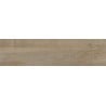 Mexen Riga Gray sample of glazed rectified gres tile, wood-like floor-wall, matte - TL713-05-S