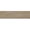 Mexen Riga Gray sample of glazed rectified gres tile, wood-like floor-wall, matte - TL713-05-S