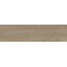 Mexen Riga Gray sample of glazed rectified gres tile, wood-like floor-wall, matte - TL713-05-S