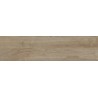 Mexen Riga Gray sample of glazed rectified gres tile, wood-like floor-wall, matte - TL713-05-S