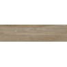 Mexen Riga Gray sample of glazed rectified gres tile, wood-like floor-wall, matte - TL713-05-S