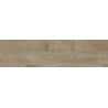 Mexen Riga Gray sample of glazed rectified gres tile, wood-like floor-wall, matte - TL713-05-S