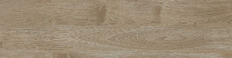 Mexen Riga Gray sample of glazed rectified gres tile, wood-like floor-wall, matte - TL713-05-S