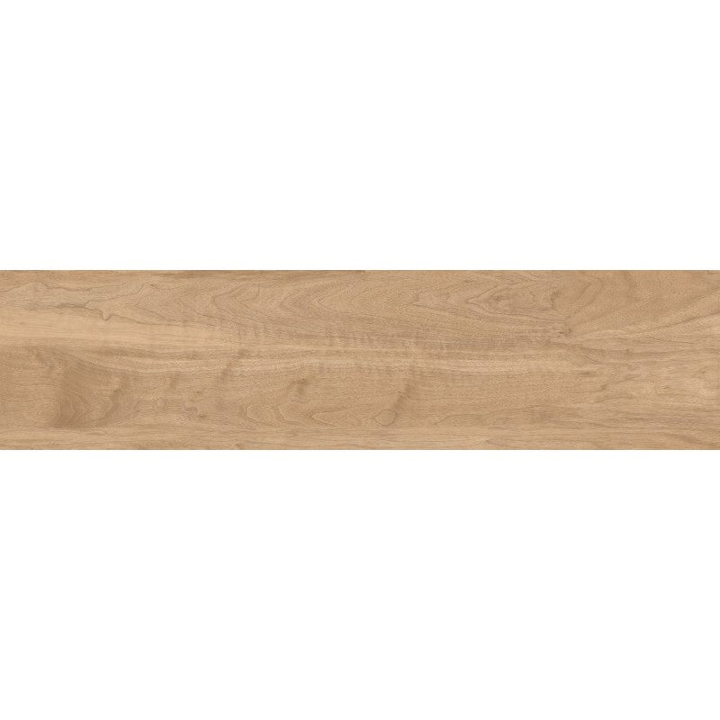Mexen Riga Honey glazed rectified gres sample, wood-like floor-wall tile, matte - TL713-06-S