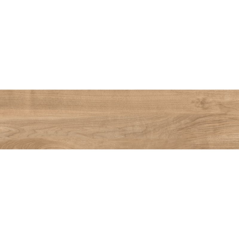 Mexen Riga Honey glazed rectified gres sample, wood-like floor-wall tile, matte - TL713-06-S
