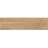 Mexen Riga Honey glazed rectified gres sample, wood-like floor-wall tile, matte - TL713-06-S