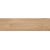 Mexen Riga Honey glazed rectified gres sample, wood-like floor-wall tile, matte - TL713-06-S