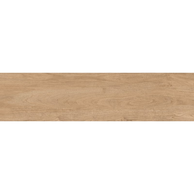 Mexen Riga Honey glazed rectified gres sample, wood-like floor-wall tile, matte - TL713-06-S
