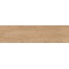 Mexen Riga Honey glazed rectified gres sample, wood-like floor-wall tile, matte - TL713-06-S